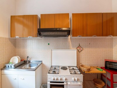 Apartment Einladendes Apartment in Umbrien mit Garten - Features photo 16