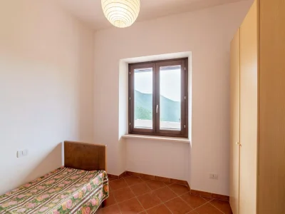 Apartment Einladendes Apartment in Umbrien mit Garten - Features photo 17