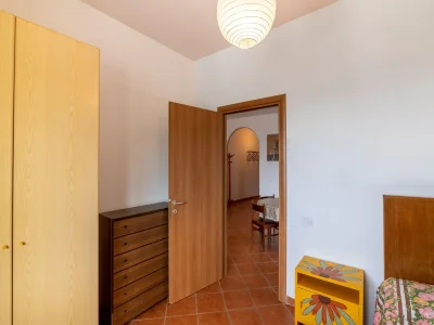 Apartment Einladendes Apartment in Umbrien mit Garten - Features photo 20