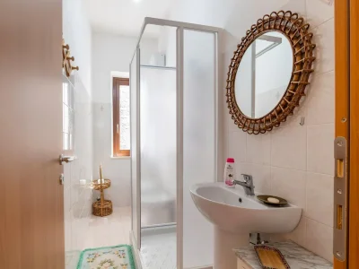 Apartment Einladendes Apartment in Umbrien mit Garten - Features photo 21