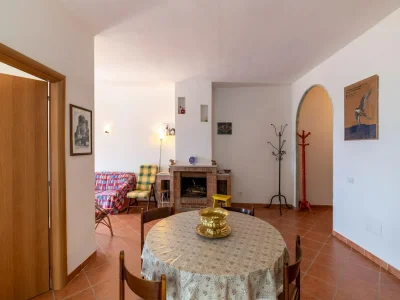 Apartment Einladendes Apartment in Umbrien mit Garten - Features photo 22