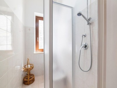 Apartment Einladendes Apartment in Umbrien mit Garten - Features photo 25