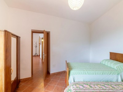 Apartment Einladendes Apartment in Umbrien mit Garten - Features photo 29