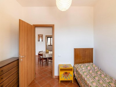 Apartment Einladendes Apartment in Umbrien mit Garten - Features photo 30