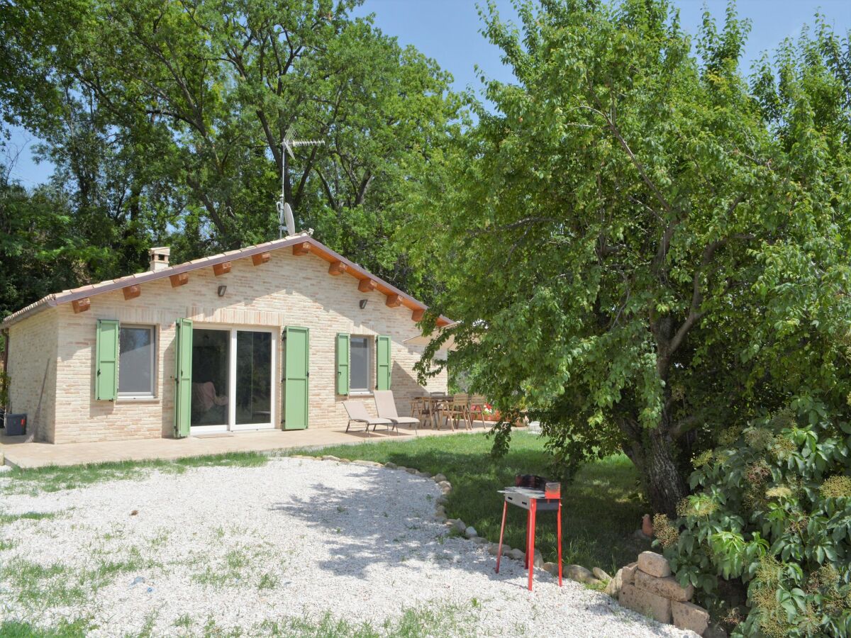 Holiday house Belvilla by OYO CÃ  di Leo - Outdoor photo 2