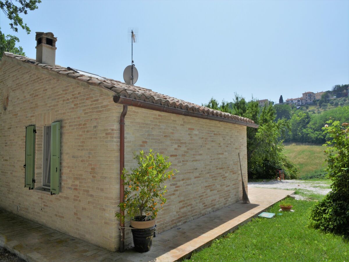 Holiday house Belvilla by OYO CÃ  di Leo - Outdoor photo 3