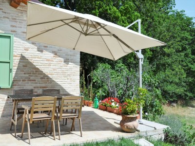 Holiday house Belvilla by OYO CÃ  di Leo - Outdoor photo 4