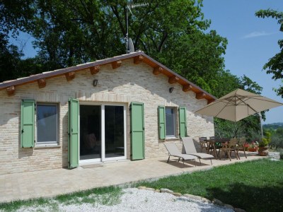 Holiday house Belvilla by OYO CÃ  di Leo - Outdoor photo 5