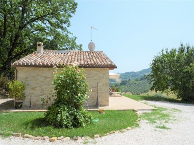 Holiday house Belvilla by OYO CÃ  di Leo - Outdoor photo 6