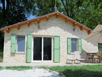 Holiday house Belvilla by OYO CÃ  di Leo - Outdoor photo 7