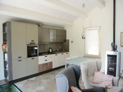 Holiday house Belvilla by OYO CÃ  di Leo - Features photo 8