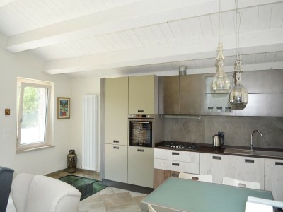 Holiday house Belvilla by OYO CÃ  di Leo - Features photo 12