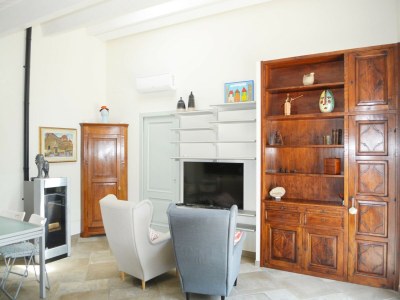 Holiday house Belvilla by OYO CÃ  di Leo - Features photo 14