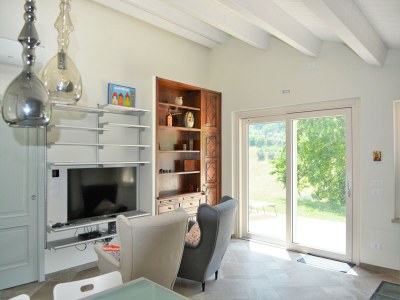 Holiday house Belvilla by OYO CÃ  di Leo - Features photo 15