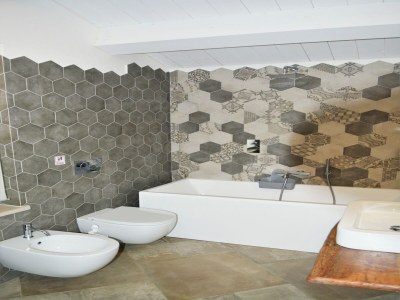 Holiday house Belvilla by OYO CÃ  di Leo - Features photo 24