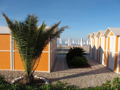 Holiday house Belvilla by OYO CÃ  di Leo - Environment photo 28