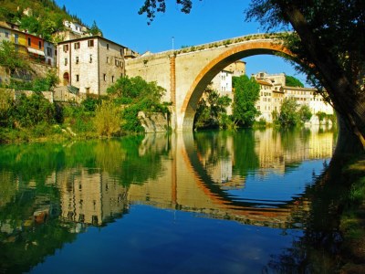 Holiday house Belvilla by OYO CÃ  di Leo - Environment photo 29