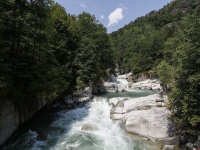 Holiday house Belvilla by OYO CÃ  di Leo - Environment photo 30