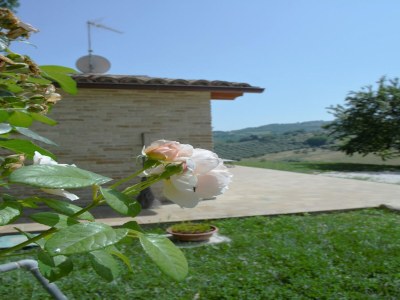 Holiday house Belvilla by OYO CÃ  di Leo - Outdoor photo 31