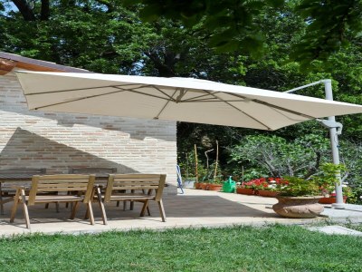 Holiday house Belvilla by OYO CÃ  di Leo - Outdoor photo 33