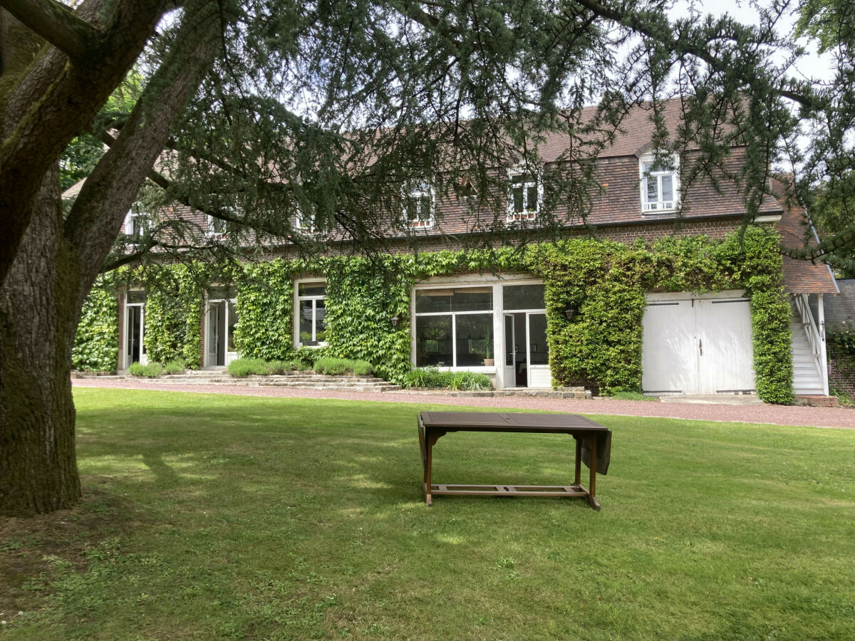 Holiday house Petite Source - Outdoor photo 2