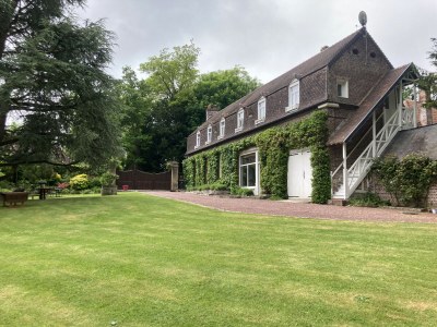 Holiday house Petite Source in Seine-Maritime - Holiday house