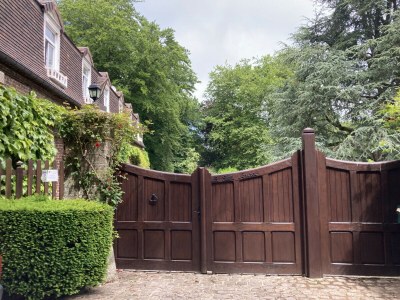 Holiday house Petite Source - Outdoor photo 3