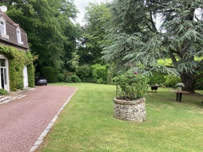 Holiday house Petite Source - Outdoor photo 4