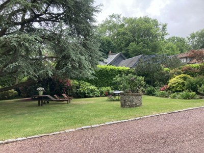 Holiday house Petite Source - Outdoor photo 6