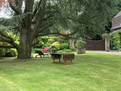 Holiday house Petite Source - Outdoor photo 7