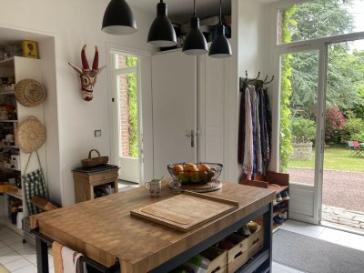 Holiday house Petite Source - Features photo 12