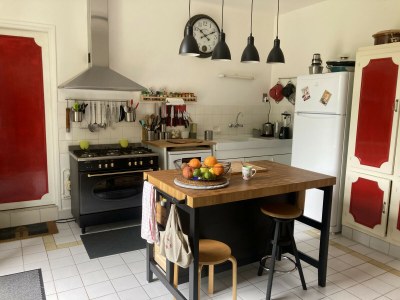 Holiday house Petite Source - Features photo 23