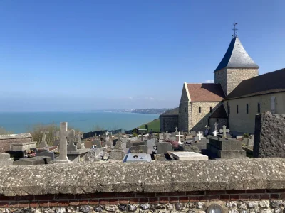 Holiday house Petite Source - Environment photo 27