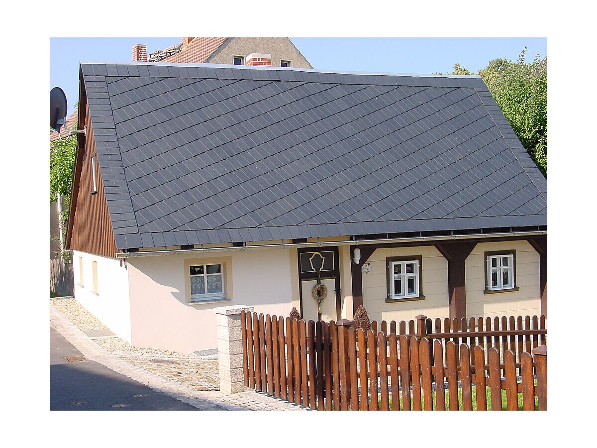 Holiday house Uhuhäus'l - Outdoor photo 4