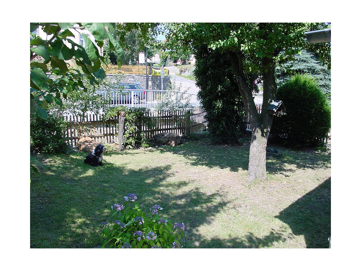 Holiday house Uhuhäus'l - Outdoor photo 5