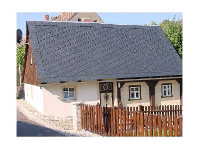 Holiday house Uhuhäus'l - Outdoor photo 4