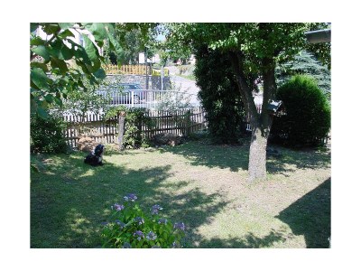 Holiday house Uhuhäus'l - Outdoor photo 5