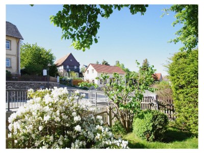 Holiday house Uhuhäus'l - Outdoor photo 7