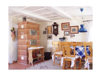 Holiday house Uhuhäus'l - Features photo 11