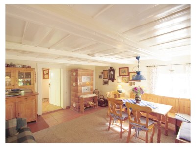 Holiday house Uhuhäus'l - Features photo 12