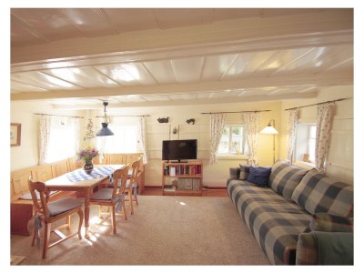 Holiday house Uhuhäus'l - Features photo 13