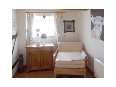 Holiday house Uhuhäus'l - Features photo 14