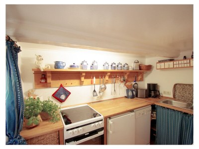 Holiday house Uhuhäus'l - Features photo 15