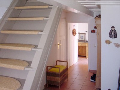 Holiday house Uhuhäus'l - Features photo 16