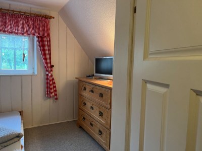 Holiday house Uhuhäus'l - Features photo 19