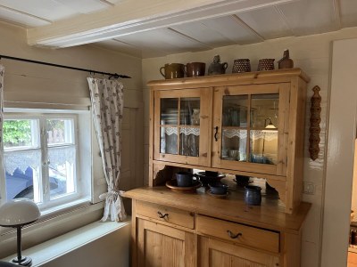 Holiday house Uhuhäus'l - Features photo 21