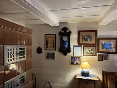 Holiday house Uhuhäus'l - Features photo 22