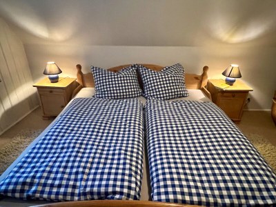 Holiday house Uhuhäus'l - Features photo 23