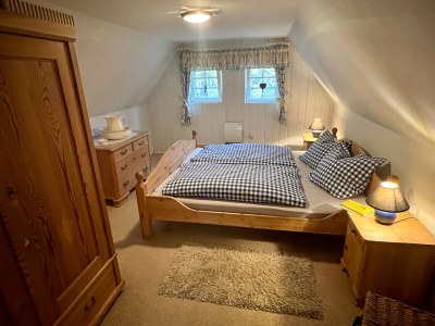 Holiday house Uhuhäus'l - Features photo 24