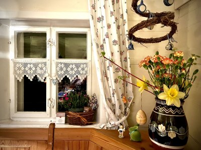 Holiday house Uhuhäus'l - Features photo 25